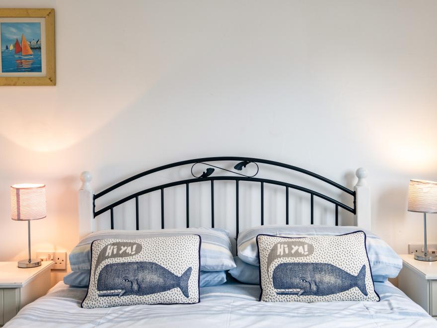 Puffin Lodge