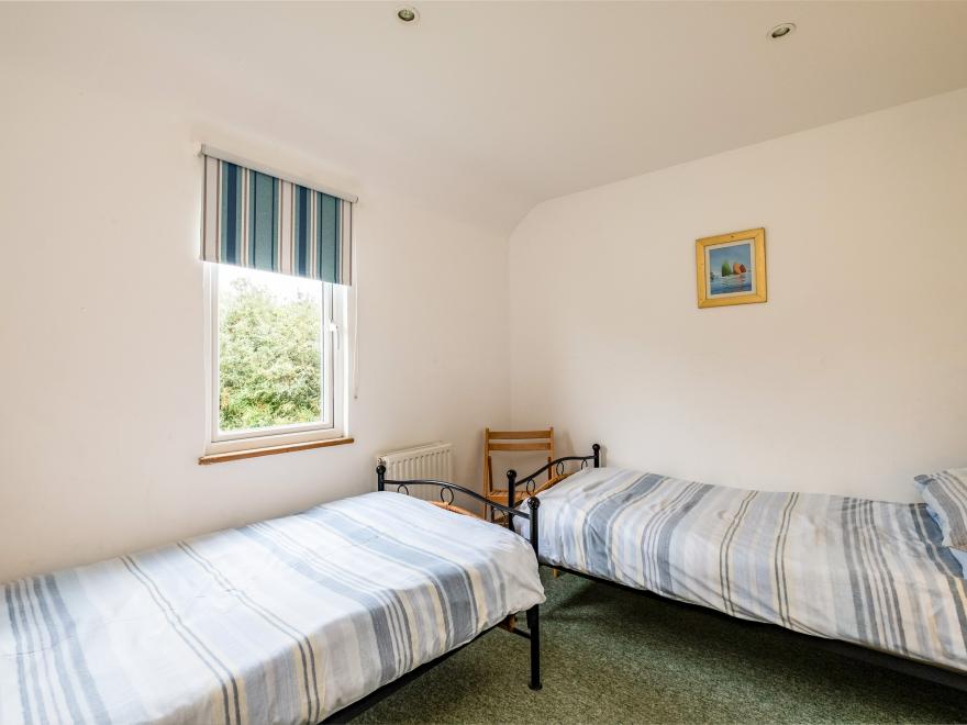 Puffin Lodge