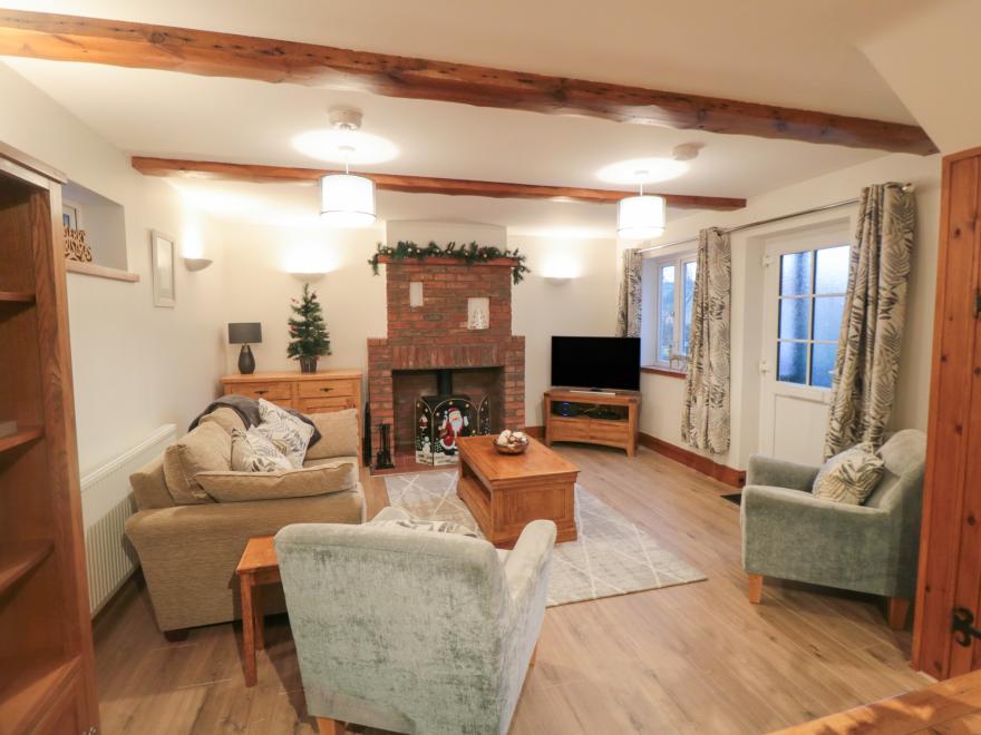 Ramblers Cottage