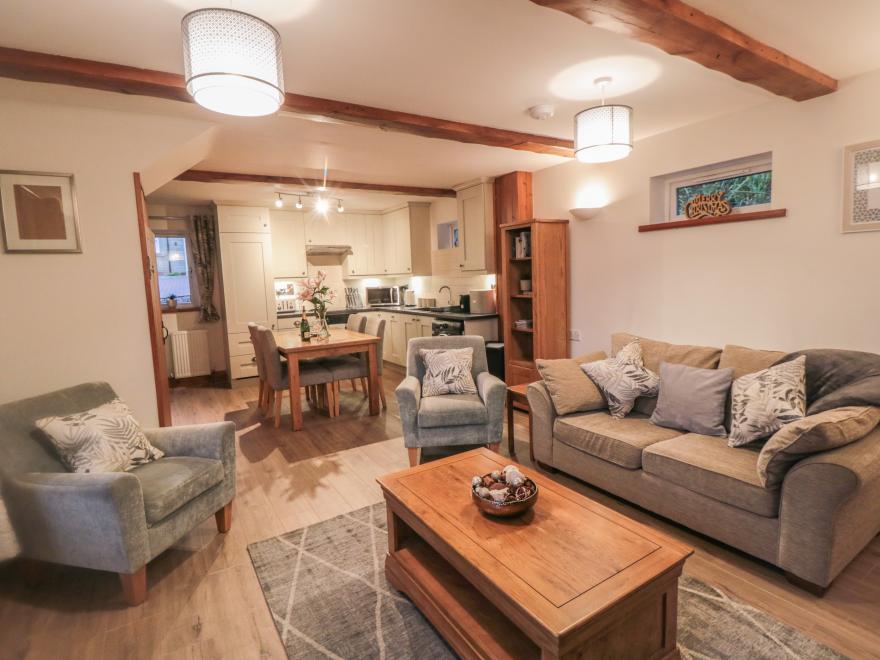 Ramblers Cottage