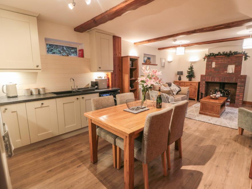 Ramblers Cottage