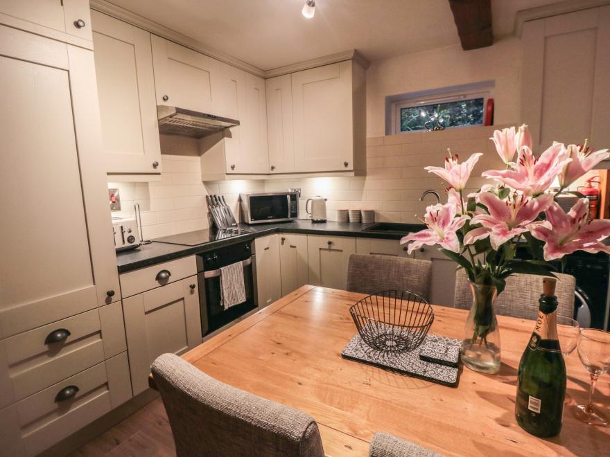 Ramblers Cottage