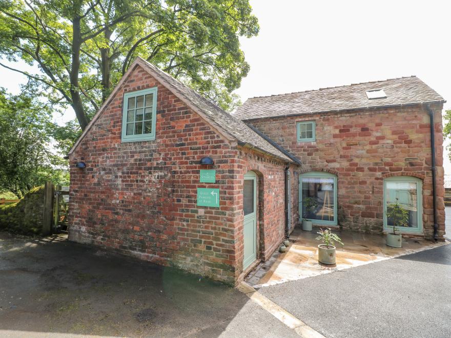 The Stables