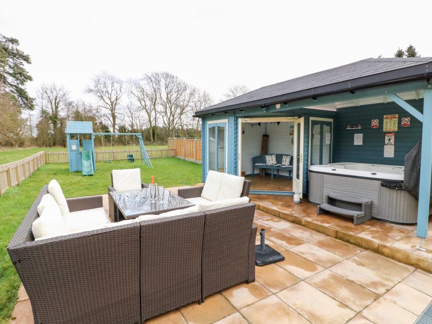 Aditum Cottage