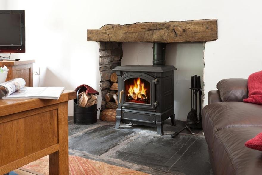 Bobbin Beck Cottage