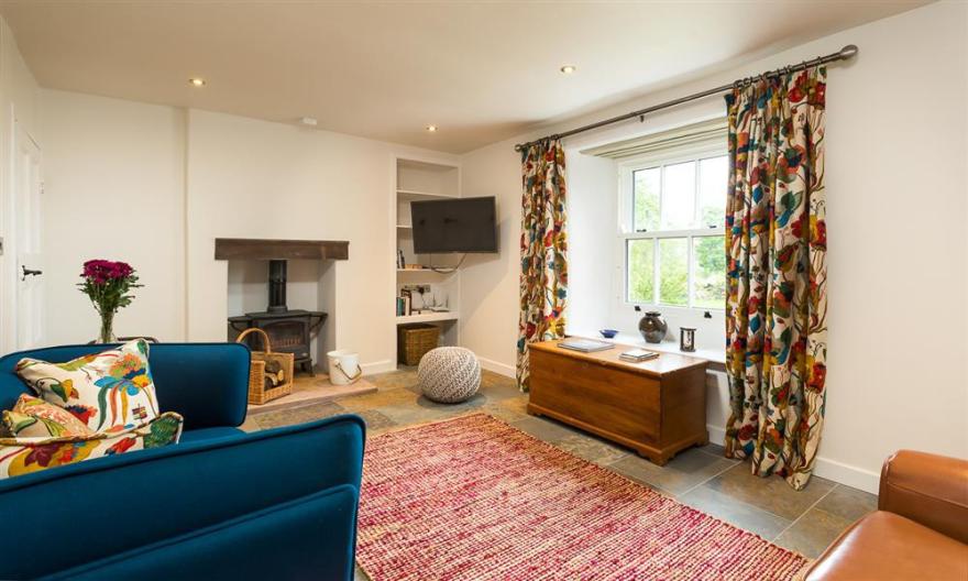 Lacet Cottage