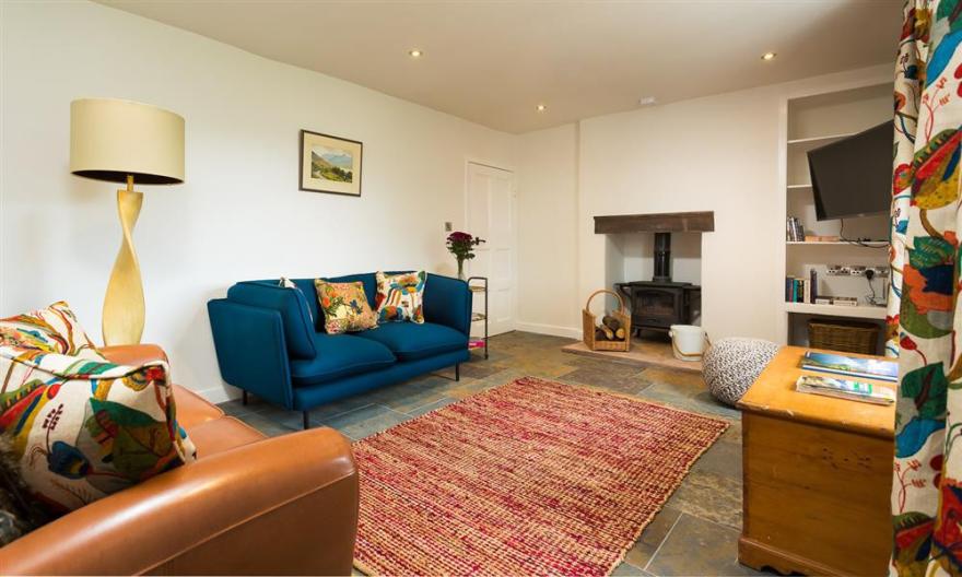 Lacet Cottage