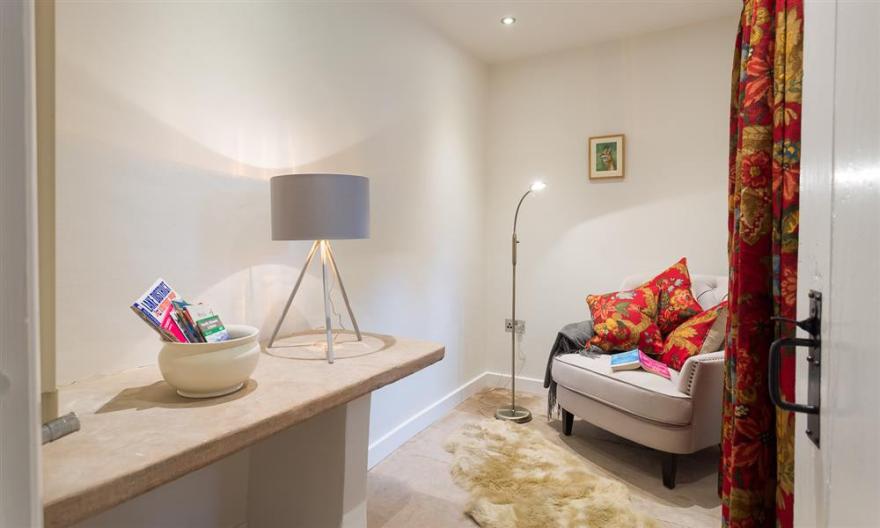 Lacet Cottage