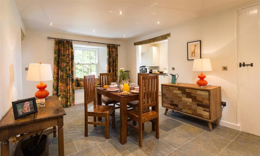 Lacet Cottage
