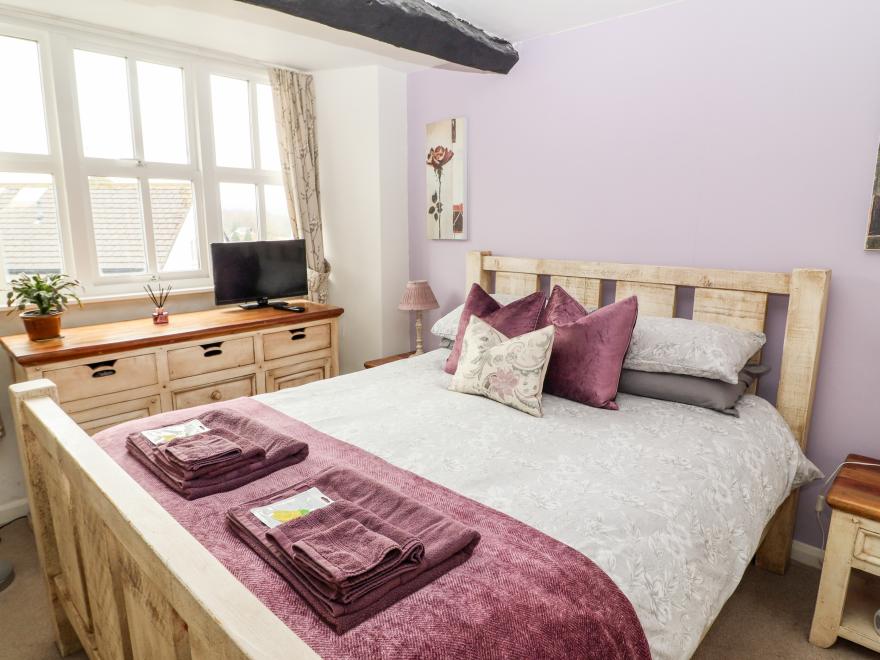 Buttonhole Cottage