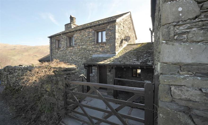 Butt Hill Cottage