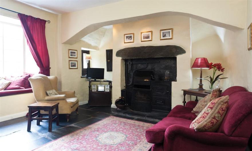 Old Oak Cottage