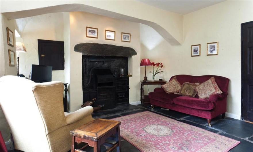 Old Oak Cottage