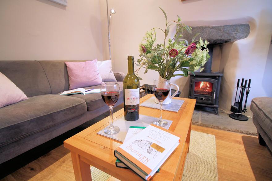 Herdwick Cottage Ambleside