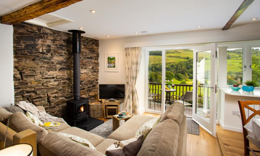 Pennys Cottage