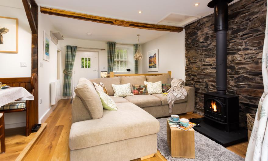 Pennys Cottage