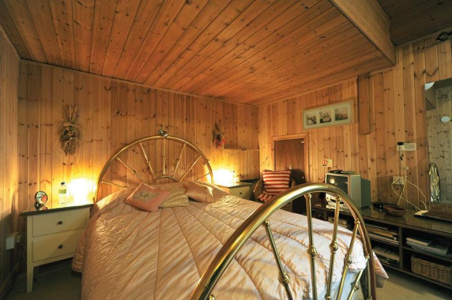 Lake Lodge Studio