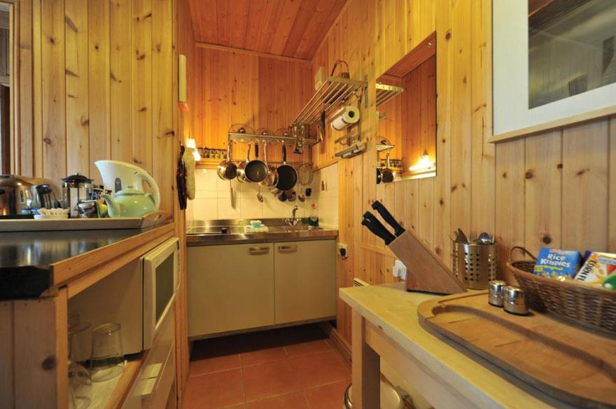 Lake Lodge Studio