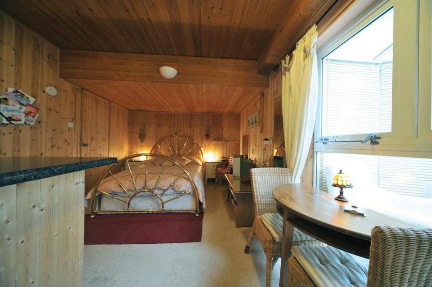 Lake Lodge Studio