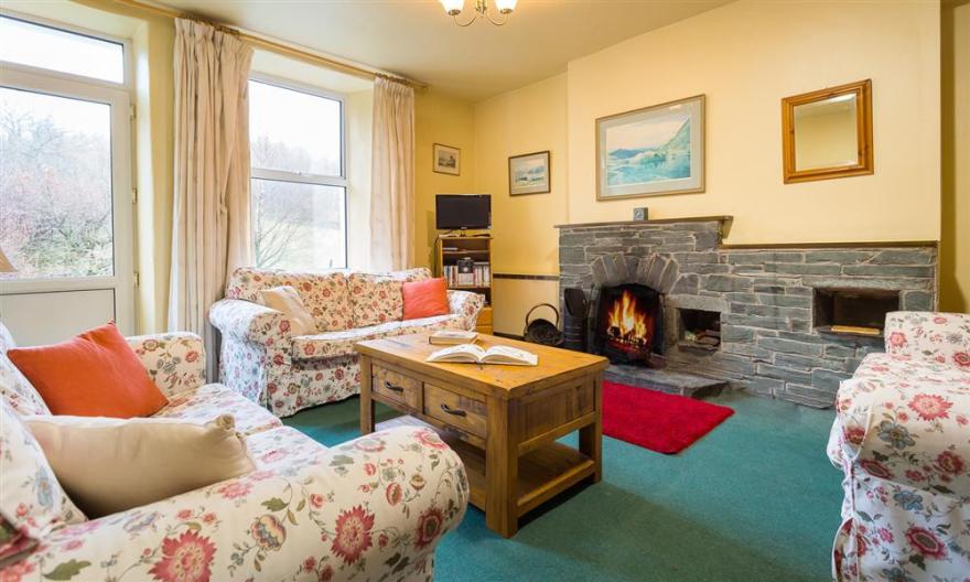 Holme Ground Cottage