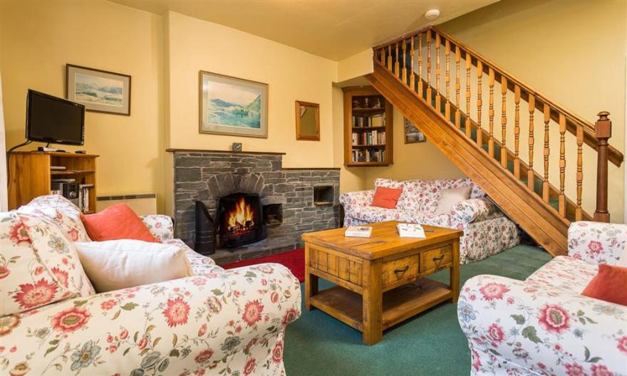 Holme Ground Cottage
