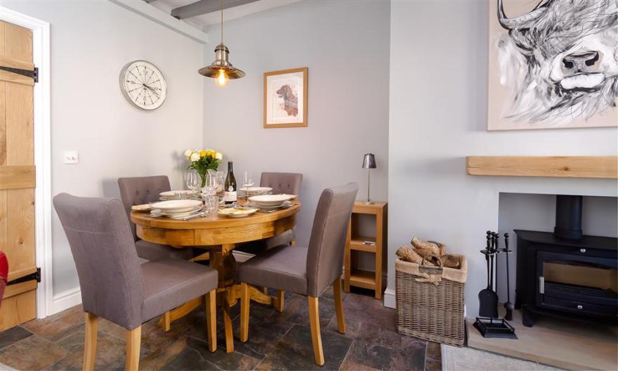 Little Leveret Cottage