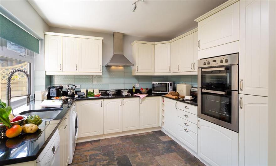 Little Leveret Cottage