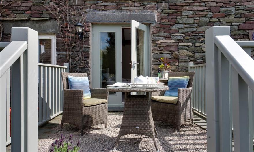 Glen View Cottage