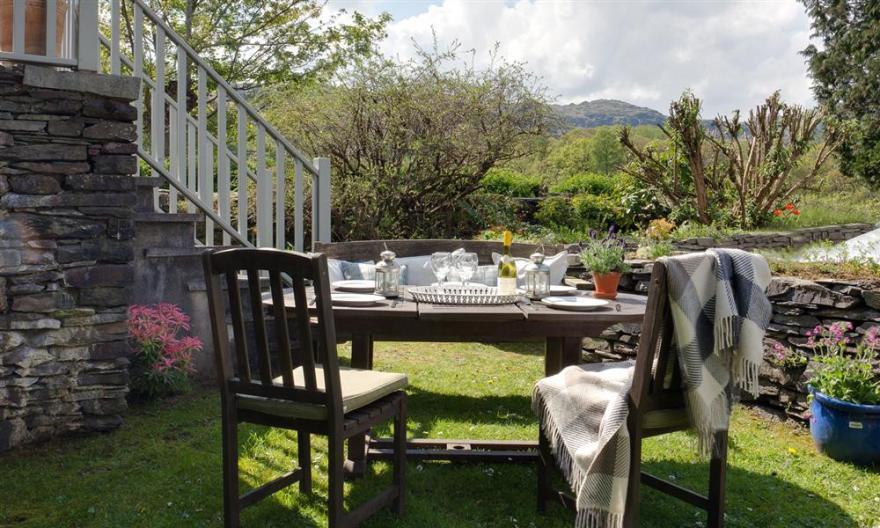 Glen View Cottage