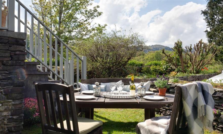 Glen View Cottage
