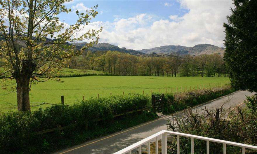 Glen View Cottage