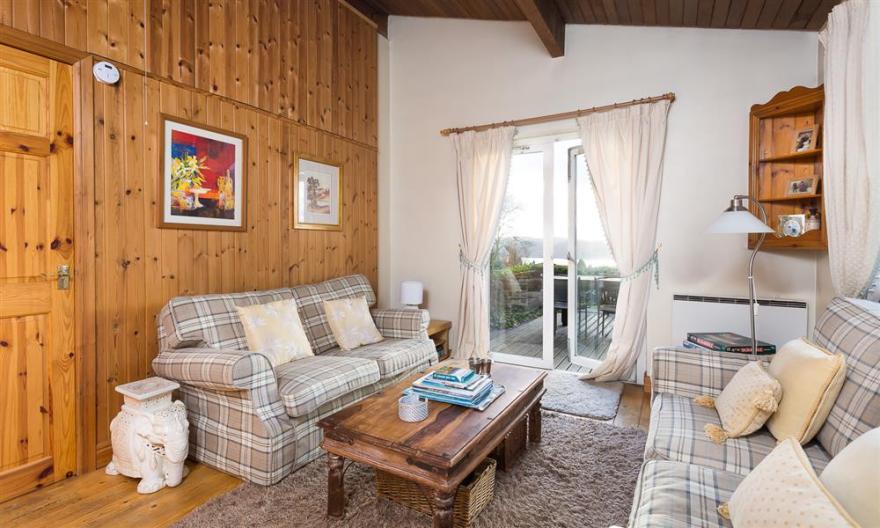 Lake Lodge