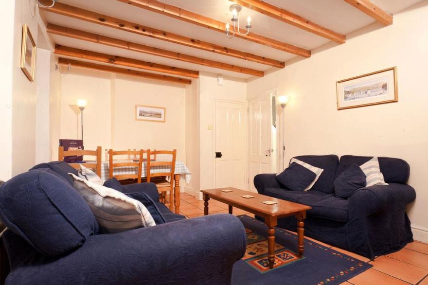 Honeysuckle Cottage
