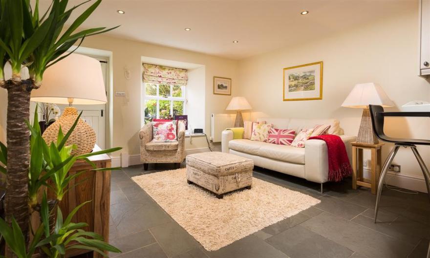 Smithy Cottage