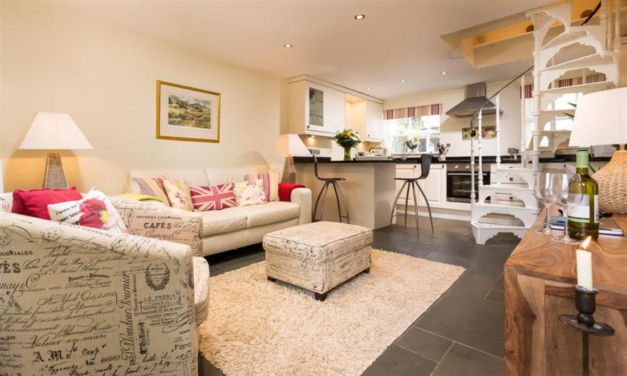 Smithy Cottage