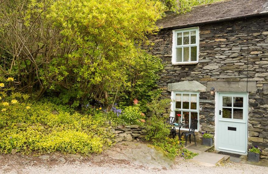 Smithy Cottage