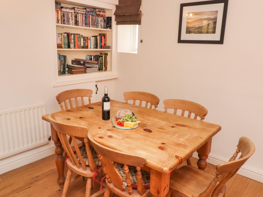 Weir Cottage