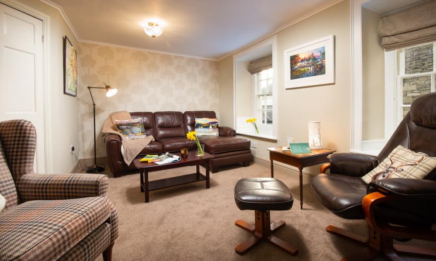 Ghyll Foot Cottage
