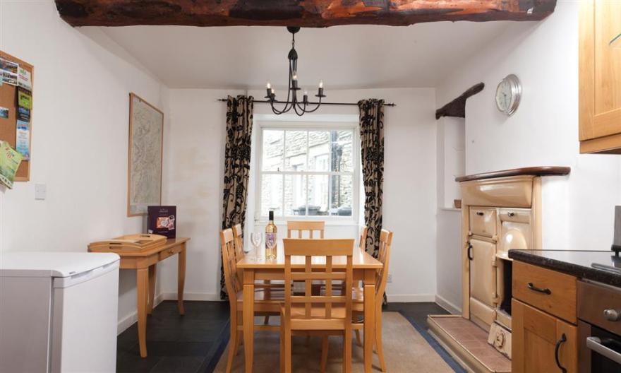 Pollys Cottage