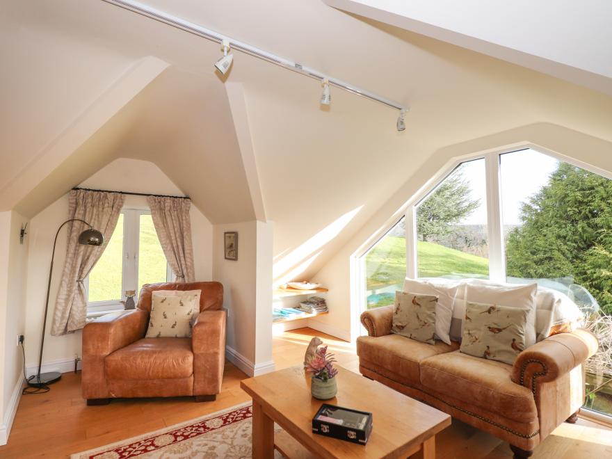 Highbeck Cottage