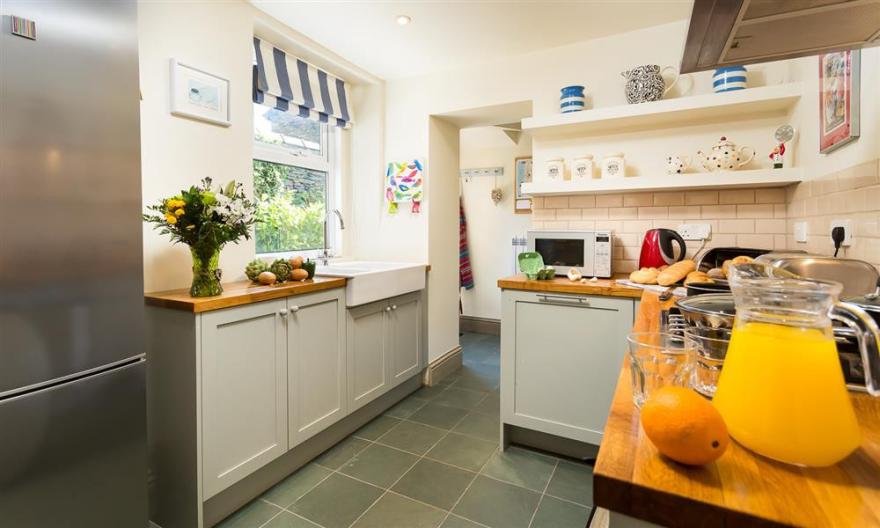 Fern Bank Cottage
