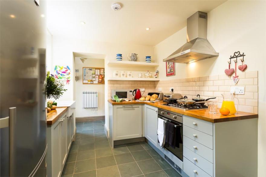 Fern Bank Cottage