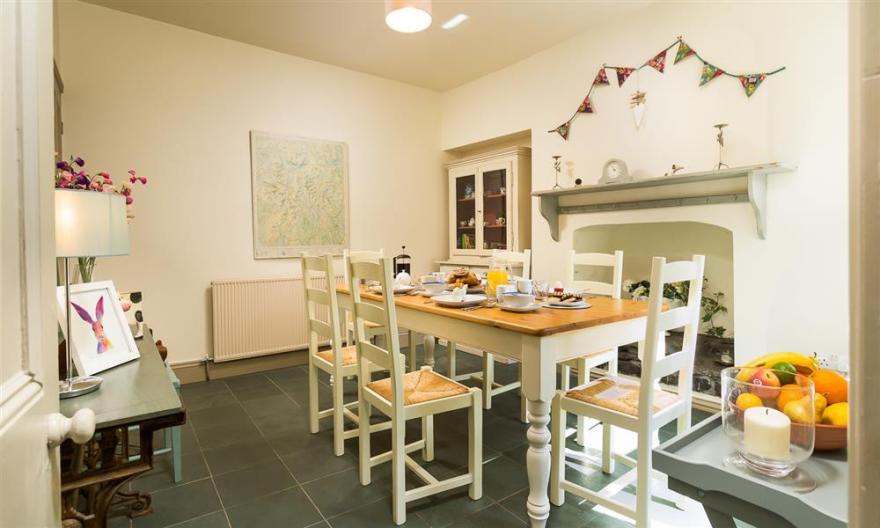 Fern Bank Cottage