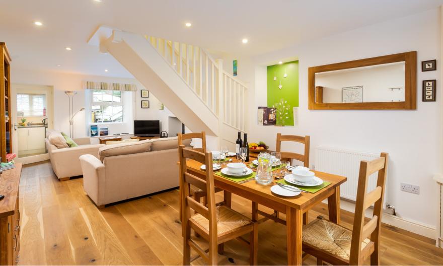 End Cottage