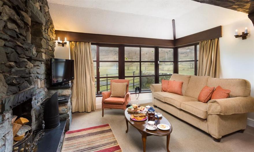 Thirlmere Cottage