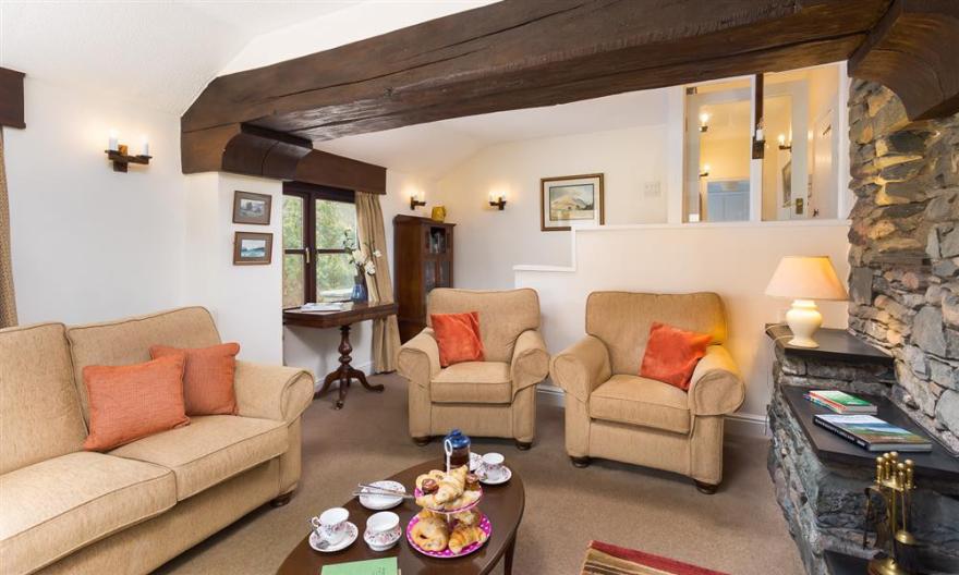 Thirlmere Cottage