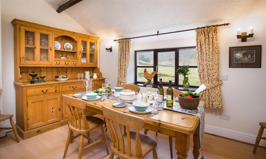 Thirlmere Cottage