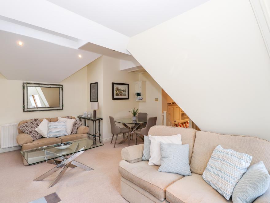 Loughrigg Suite
