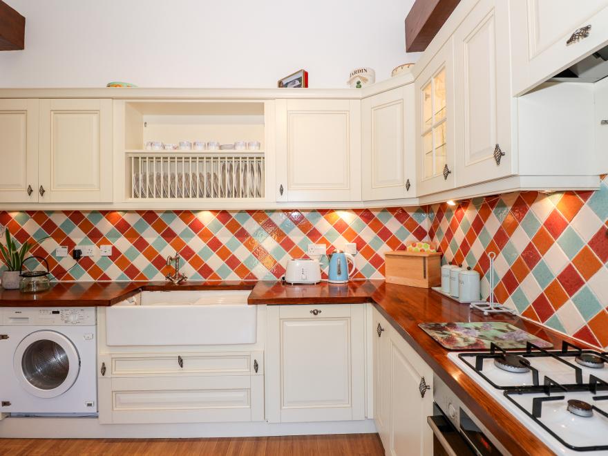 Loughrigg Suite
