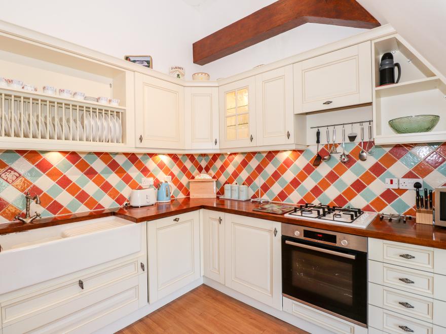 Loughrigg Suite
